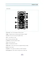 Preview for 8 page of Daewoo KOR-131H Service Manual