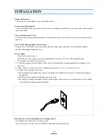 Preview for 10 page of Daewoo KOR-131H Service Manual