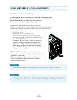 Preview for 12 page of Daewoo KOR-131H Service Manual