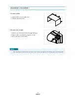 Preview for 13 page of Daewoo KOR-131H Service Manual