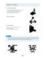 Preview for 17 page of Daewoo KOR-131H Service Manual