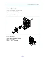 Preview for 18 page of Daewoo KOR-131H Service Manual