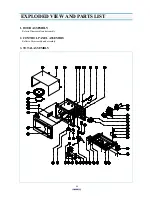 Preview for 33 page of Daewoo KOR-131H Service Manual