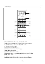 Preview for 7 page of Daewoo KOR-164H0A Service Manual