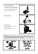 Preview for 15 page of Daewoo KOR-164H0A Service Manual