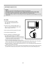 Preview for 23 page of Daewoo KOR-164H0A Service Manual