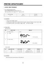 Preview for 26 page of Daewoo KOR-164H0A Service Manual