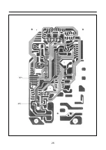 Preview for 27 page of Daewoo KOR-164H0A Service Manual