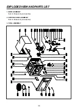 Preview for 31 page of Daewoo KOR-164H0A Service Manual