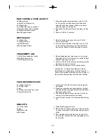 Preview for 27 page of Daewoo KOR-1N0A9A Operating Instructions & Cook Book