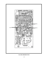 Preview for 40 page of Daewoo KOR-616T0P Service Manual