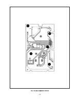 Preview for 41 page of Daewoo KOR-616T0P Service Manual