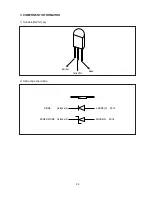 Preview for 45 page of Daewoo KOR-616T0P Service Manual