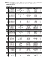 Preview for 48 page of Daewoo KOR-616T0P Service Manual