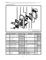 Preview for 51 page of Daewoo KOR-616T0P Service Manual