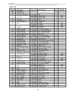 Preview for 53 page of Daewoo KOR-616T0P Service Manual