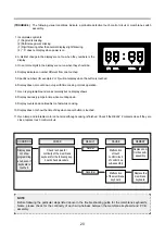 Preview for 21 page of Daewoo KOR-6C1B5S Service Manual