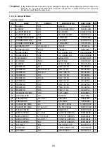 Preview for 30 page of Daewoo KOR-6C1B5S Service Manual