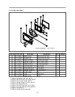 Preview for 12 page of Daewoo KOR-6QAB5S Service Manual