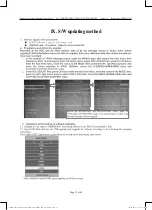 Preview for 21 page of Daewoo L32R63 VKE Series Maintenance Service Manual