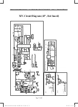 Preview for 35 page of Daewoo L32R63 VKE Series Maintenance Service Manual