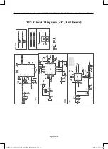 Preview for 40 page of Daewoo L32R63 VKE Series Maintenance Service Manual