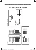 Preview for 41 page of Daewoo L32R63 VKE Series Maintenance Service Manual