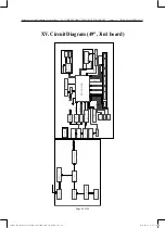 Preview for 42 page of Daewoo L32R63 VKE Series Maintenance Service Manual