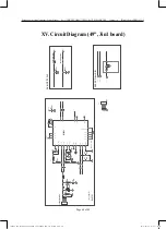 Preview for 48 page of Daewoo L32R63 VKE Series Maintenance Service Manual