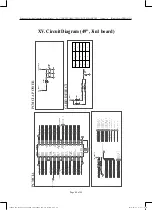 Preview for 49 page of Daewoo L32R63 VKE Series Maintenance Service Manual