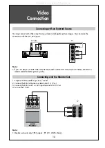 Preview for 15 page of Daewoo LM32L1 Series Instruction Manual