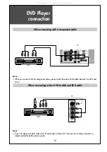 Preview for 17 page of Daewoo LM32L1 Series Instruction Manual