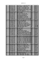 Preview for 18 page of Daewoo MC-100UBM Service Manual