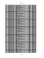 Preview for 23 page of Daewoo MC-100UBM Service Manual