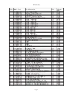 Preview for 19 page of Daewoo MC?15UBW Service Manual