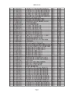 Preview for 20 page of Daewoo MC?15UBW Service Manual