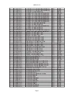 Preview for 21 page of Daewoo MC?15UBW Service Manual