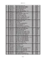 Preview for 22 page of Daewoo MC?15UBW Service Manual