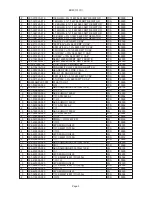 Preview for 23 page of Daewoo MC?15UBW Service Manual