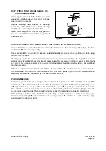 Preview for 27 page of Daewoo Mega 500-V Shop Manual