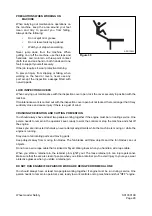 Preview for 33 page of Daewoo Mega 500-V Shop Manual