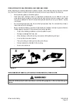 Preview for 35 page of Daewoo Mega 500-V Shop Manual