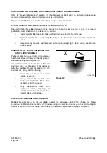 Preview for 36 page of Daewoo Mega 500-V Shop Manual