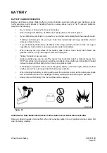 Preview for 37 page of Daewoo Mega 500-V Shop Manual