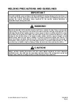 Preview for 59 page of Daewoo Mega 500-V Shop Manual