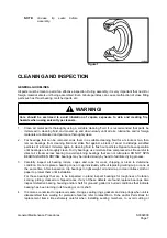 Preview for 63 page of Daewoo Mega 500-V Shop Manual