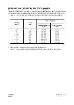 Preview for 78 page of Daewoo Mega 500-V Shop Manual