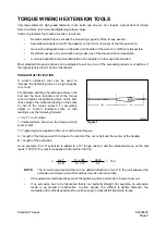 Preview for 79 page of Daewoo Mega 500-V Shop Manual