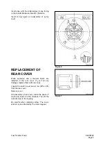 Preview for 92 page of Daewoo Mega 500-V Shop Manual