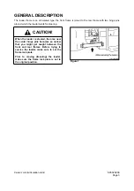 Preview for 101 page of Daewoo Mega 500-V Shop Manual